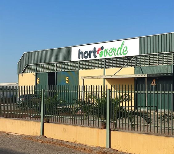 Hortoverde Nature S.L.